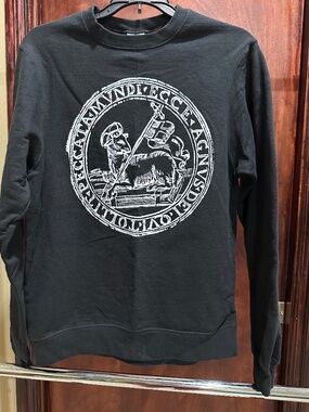 Agnus Dei Lamb God Sweatshirt